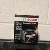Batteria per Moto e Scooter
