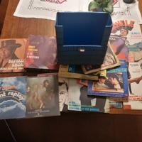 43 Vinili da 45 giri