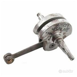 Albero motore Piaggio Ape 150