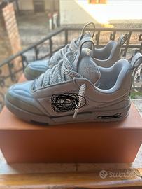 Scarpe skate