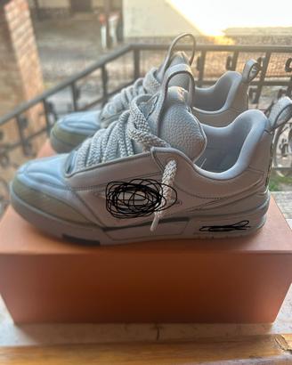 Scarpe skate