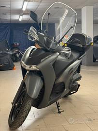 Honda sh 350 3800km ultimo modello