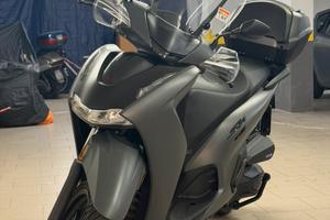 Honda sh 350 3800km ultimo modello