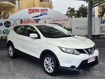 NISSAN - Qashqai - 1.5 dCi DPF Acenta
