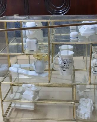 Vetrinetta esposizione bijoux