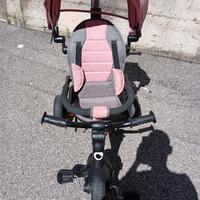 triciclo lionelo