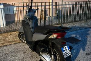Honda SH 300 I