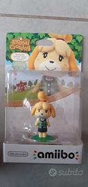 Statuette Nintendo Amiibo Animal Crossing