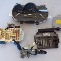 Kit Accensione Kia  Sorento 2.5 crdi 2007