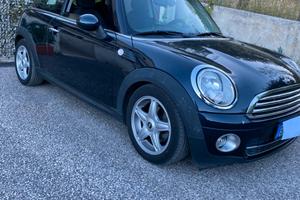 Mini cooper diesel 1600 2009