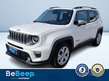 Jeep Renegade 1.0 T3 LIMITED 2WD