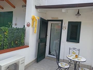 Villetta al mare lido delle Nazioni