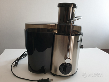 Cetrifuga per frutta e verdura