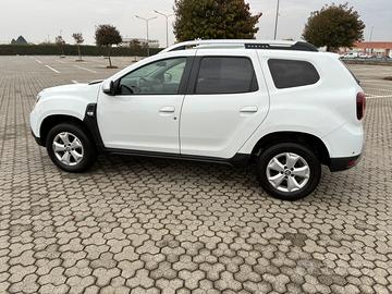 Dacia Duster 1.5 dci