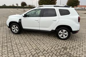 Dacia Duster 1.5 dci