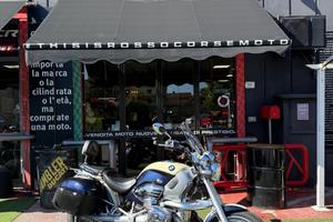 Bmw R 1200 C Independent
