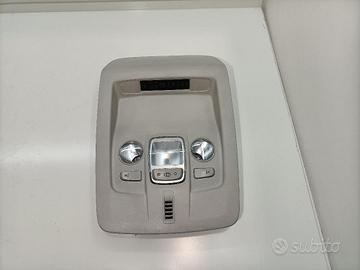 LUCE DI CORTESIA ANTERIORE CITROEN C4 Cactus 96781