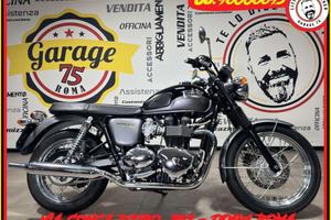 TRIUMPH BONNEVILLE T100 - 2012