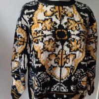 maglia Ferretti Jeans Philosophy 