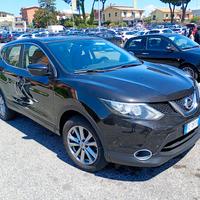 Nissan Qashqai 1.6 dci 130 CV Xtronic Acenta E6