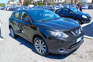 Nissan Qashqai 1.6 dci 130 CV Xtronic Acenta E6