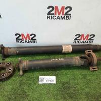 ALBERO DI TRASMISSIONE CENTRALE MERCEDES SLK Serie