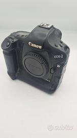 Canon 1d iv