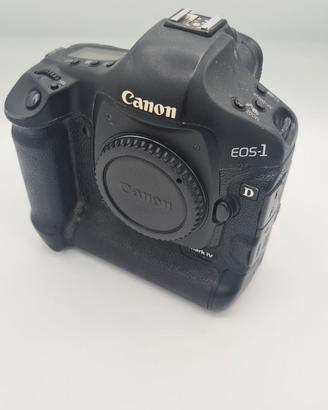 Canon 1d iv