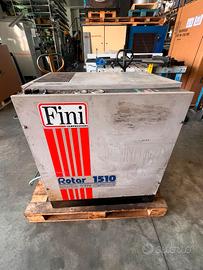 Compressore Fini rotar 1510