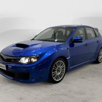 Subaru Impreza 2.5 WRX STi RD