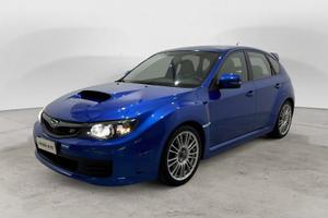 Subaru Impreza 2.5 WRX STi RD