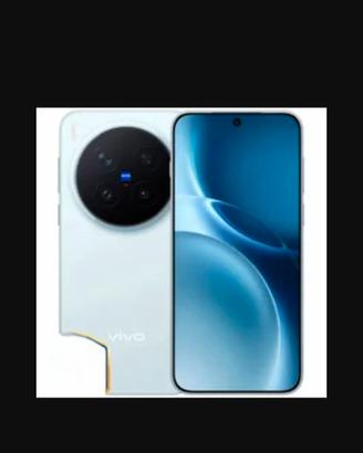 Vivo X300 Pro 