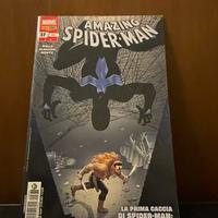 Fumetto Spider-Man