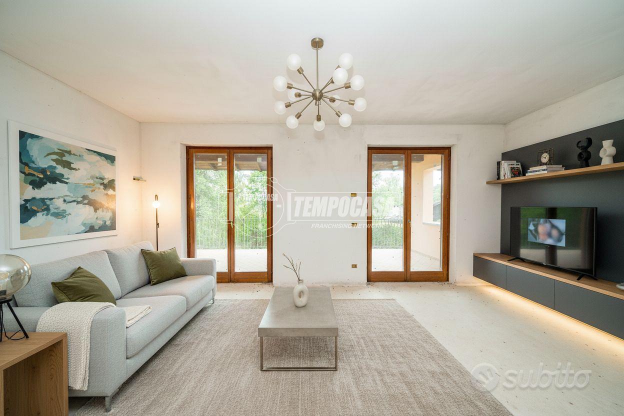 Casa – Nebbiuno, Campiglia - Vista 2