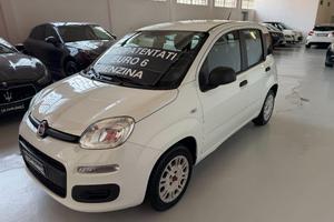 FIAT - Panda - 1.2 Lounge