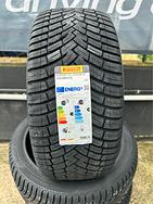 4 Gomme NUOVE 225 40 R 18 Pirelli 4 STAGIONI