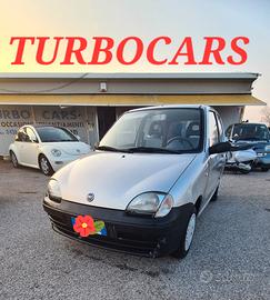 Fiat Seicento 1.1i cat