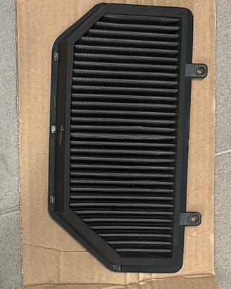 Sprintfilter P08 per Suzuki Gsxr 1000 2017 in poi