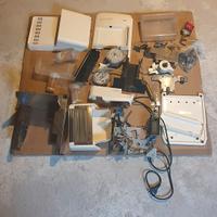 macchina caffè lavazza