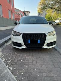 Audi A1 Sline