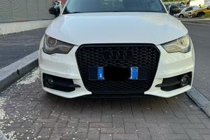Audi A1 Sline