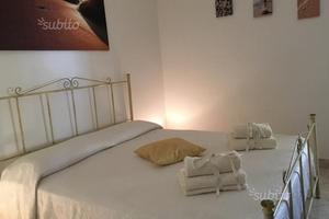 Nonna Maria appartamento per vacanze al mare