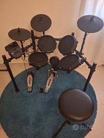 batteria elettronica