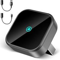 H3 Adattatore CarPlay Wireless