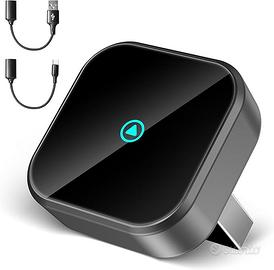 H3 Adattatore CarPlay Wireless