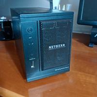 NAS Netgear