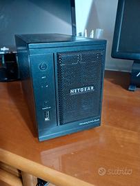 NAS Netgear
