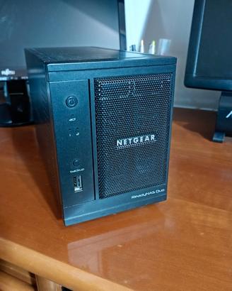 NAS Netgear