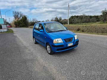 hyundai Atos prime