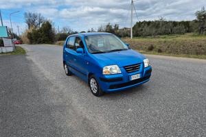 hyundai Atos prime